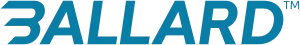 Ballard Power Systems logo