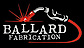 Ballard Fabrication logo