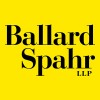 Ballard Spahr logo