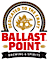 Ballast Point Brewing & Spirits logo