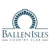 Ballenisles Country Club logo