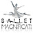 Ballet Magnificat logo