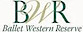 Ballet Western Reserve logo