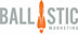 Ballistic Marketing Group logo