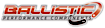 Ballistic Performance Componen logo