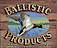 Ballistic Products logo