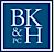 Ball Kirk & Holm logo