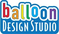 Balloon Design Studio logo