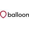 Balloon One logo