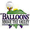 Balloons Above The Valley logo