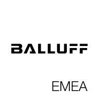 Balluff logo