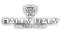 Bally Haly Country Club logo