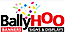 BallyHoo Banners logo