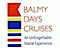 Balmy Day Cruises logo