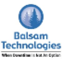 Balsam Technologies logo