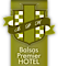 Balsas Premier Hotel logo