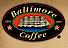 Baltimore Coffee logo