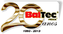 Baltec Freios logo