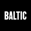 Baltic Centre For Contemporary Art logo