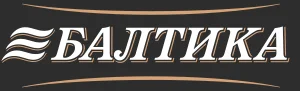 Baltika Breweries logo