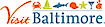 Baltimore logo