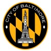 City of Baltimore logo