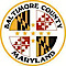 Baltimore County Government logo