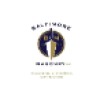 Baltimore Masonry logo