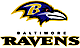 Baltimore Ravens logo