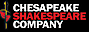 Baltimore Shakespeare Festival logo