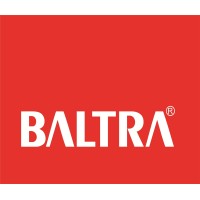 Baltra logo