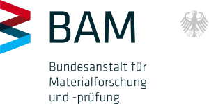 Bundesanstalt für Materialforschung und -prüfung logo