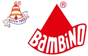 Bambino Agro Industries logo