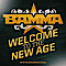 Bamma logo