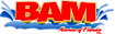 Bam Marine Of Florida logo