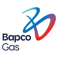 Bapco Gas logo