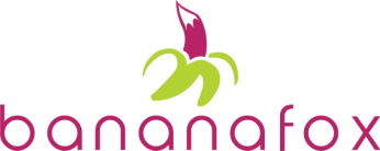 Bananafox logo