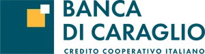Banca di Caraglio, del Cuneese e della Riviera dei Fiori logo