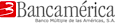 Bancamérica logo