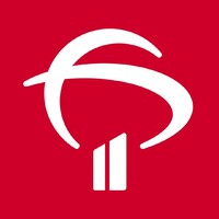 Banco Bradesco logo