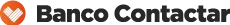 Banco Contactar logo