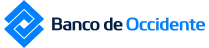 Banco de Occidente logo