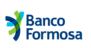 Banco De Formosa logo