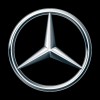 Banco Mercedes-Benz logo