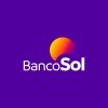 BancoSol logo