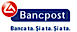 Bancpost logo