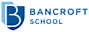 Bancroft School logo