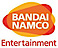 Bandai Namco Entertainment America logo