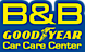 Bell Tire and Autocare logo