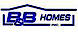 B And B Homes logo